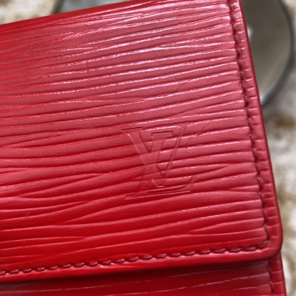 Authentic Louis Vuitton Key Case - Picture 5 of 11
